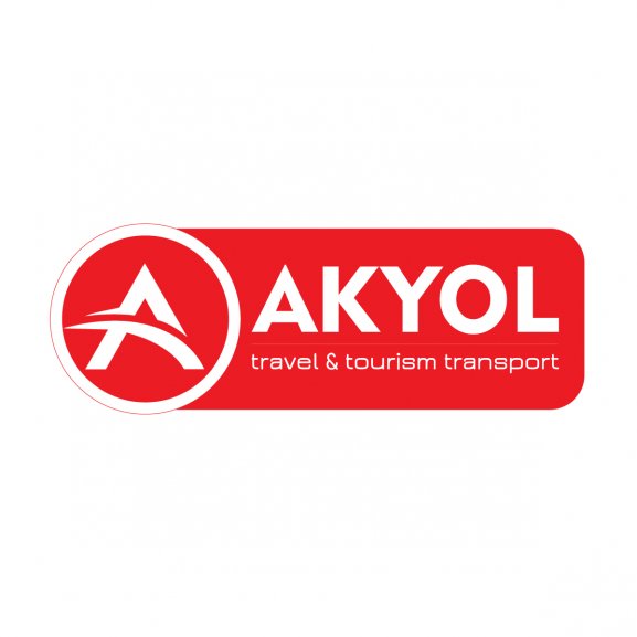Logo of Akyol Seyahat Turizm Taşımacılığı