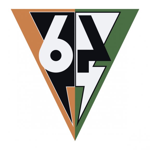 Logo of Titanfall 2 - The 6-4