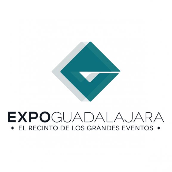 Logo of Expo Guadalajara