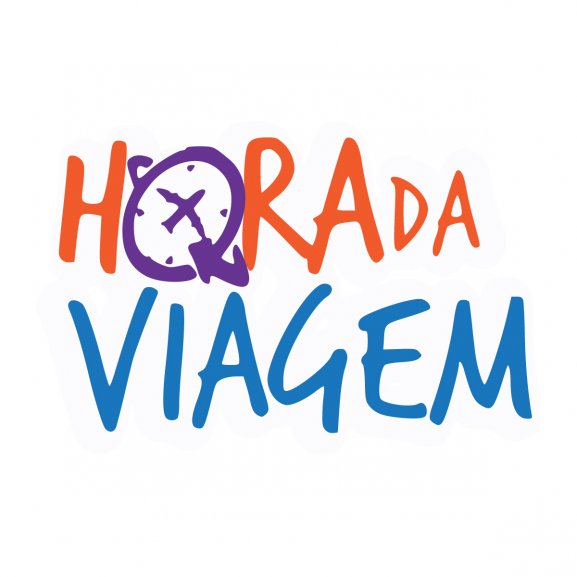 Logo of Hora da viagem