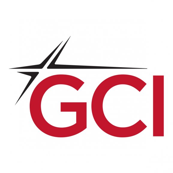 Logo of General Communication Inc.