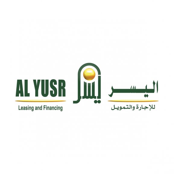 Logo of Al YUSR Company