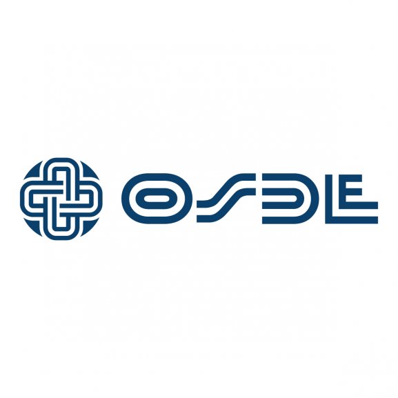 Logo of OSDE