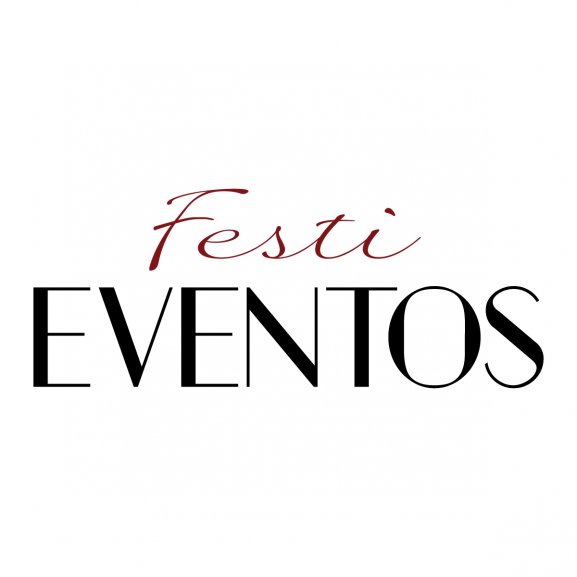 Logo of Festieventos