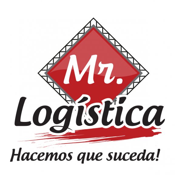 Logo of Mr Logística