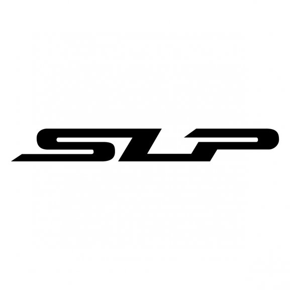 Logo of SLP