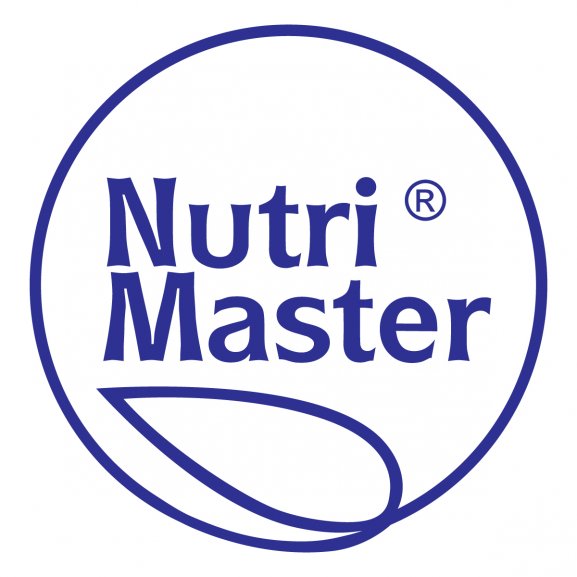 Logo of Nutri Master