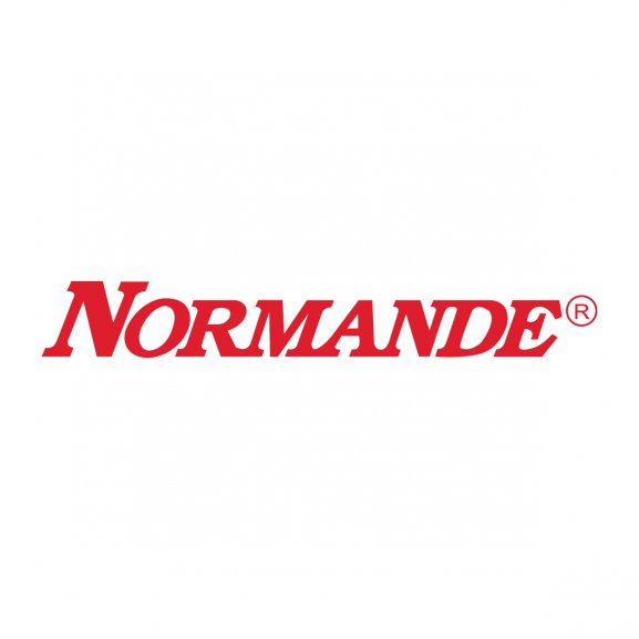 Logo of Normande