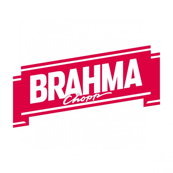 Logo of Brahma logo nova