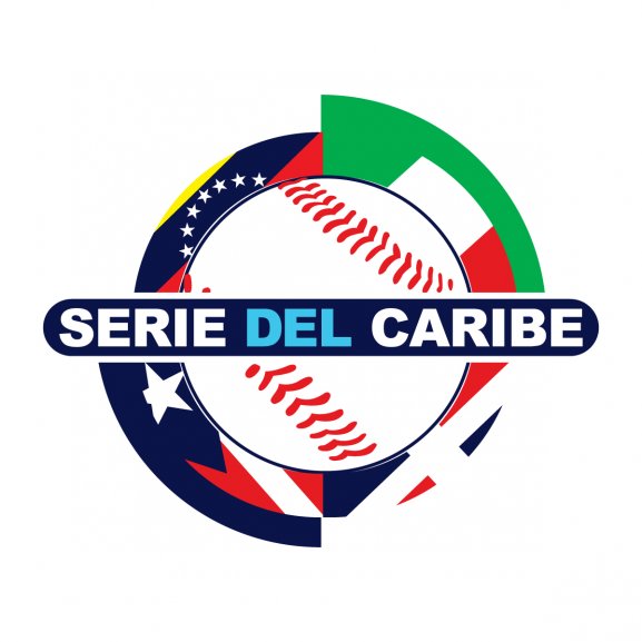 Logo of Serie del Caribe