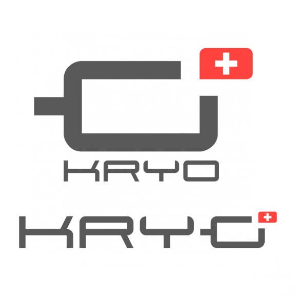 Logo of Kry-o