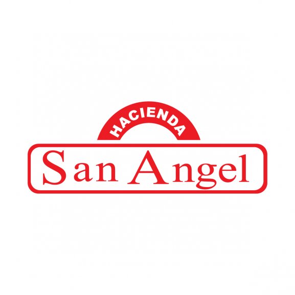 Logo of San Angel