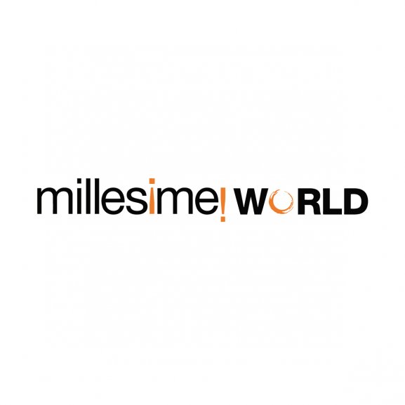 Logo of Millesime world