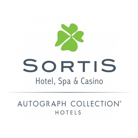 Logo of Sortis Hotel Spa & Casino