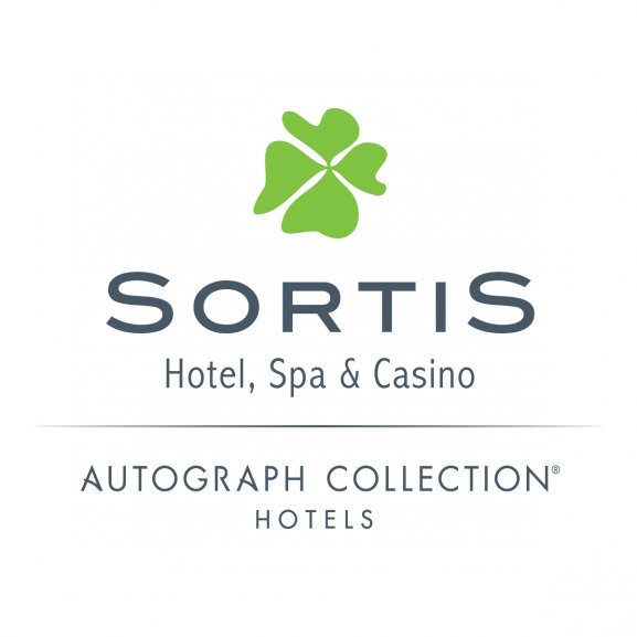 Logo of Sortis Hotel Spa &amp; Casino