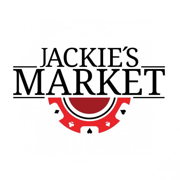 Logo of Jackie&#039;s Market