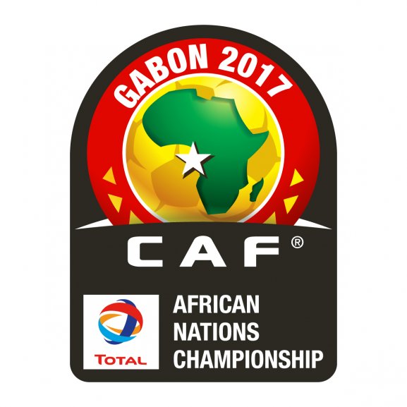 Logo of Africa Cup of Nations Gabon