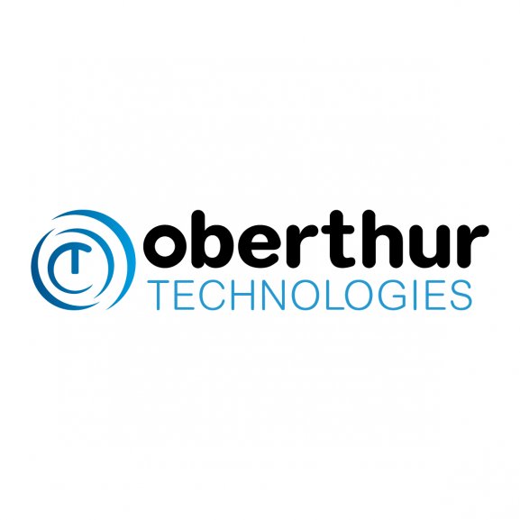 Logo of Oberthur Technologies