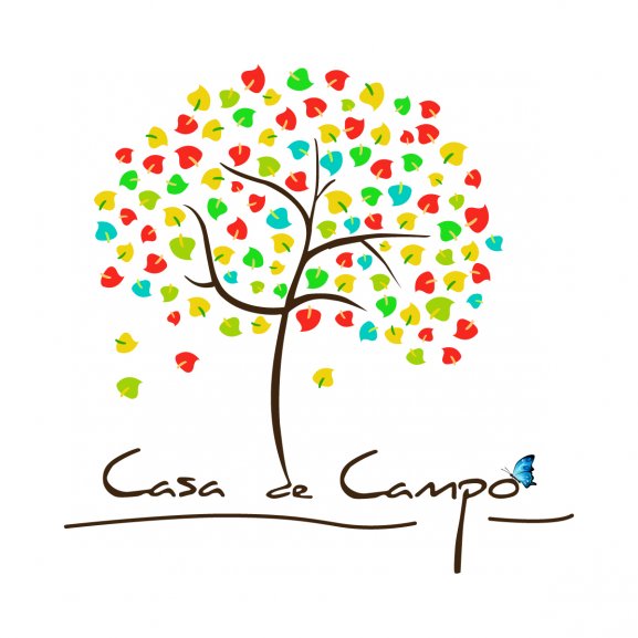 Logo of Casa de Campo