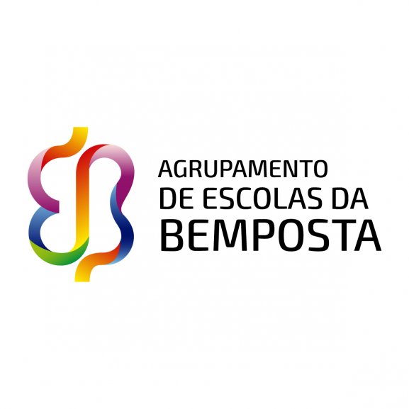 Logo of Agrupamento de Escolas da Bemposta