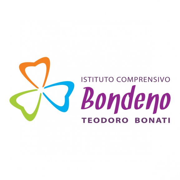 Logo of Istituto Comprensivo Teodoro Bonati Bondeno 