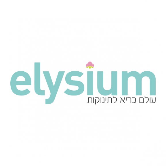 Logo of Elysium
