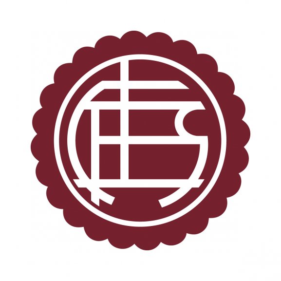 Logo of Escudo Club Lanus