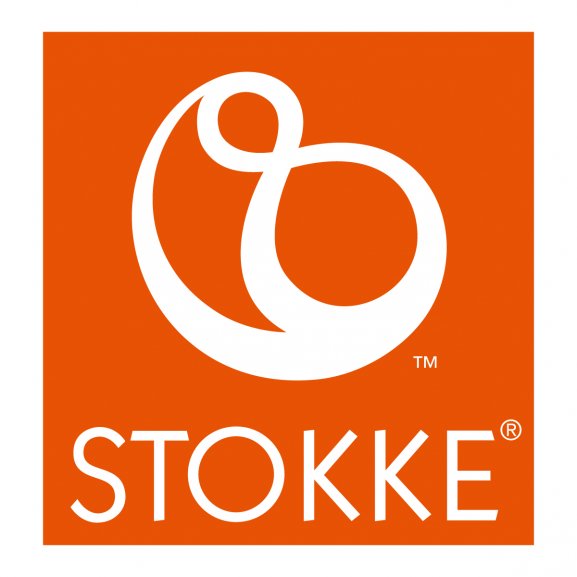 Logo of Stokke