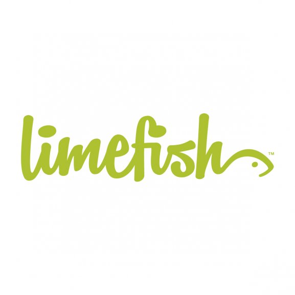 Logo of Limefish Design