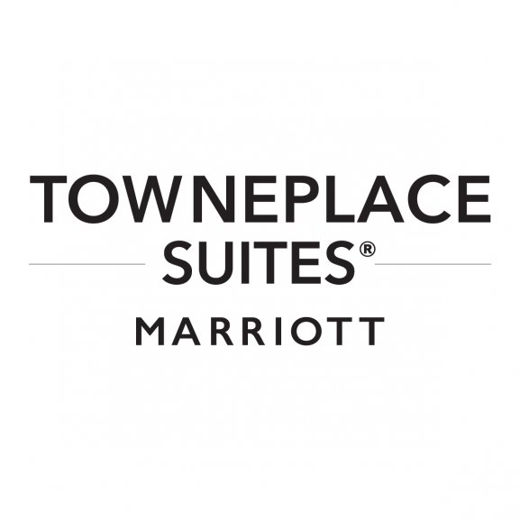 Logo of Towneplace Suites Marriott