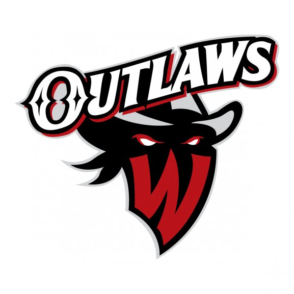 Logo of New Jersey Williamsport Outlaws