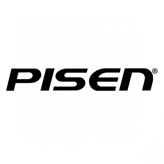 Logo of Pisen Electronics