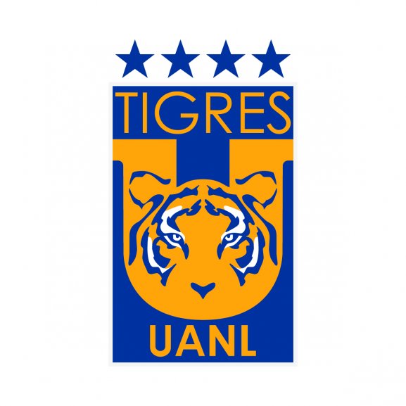 Logo of Tigres UANL