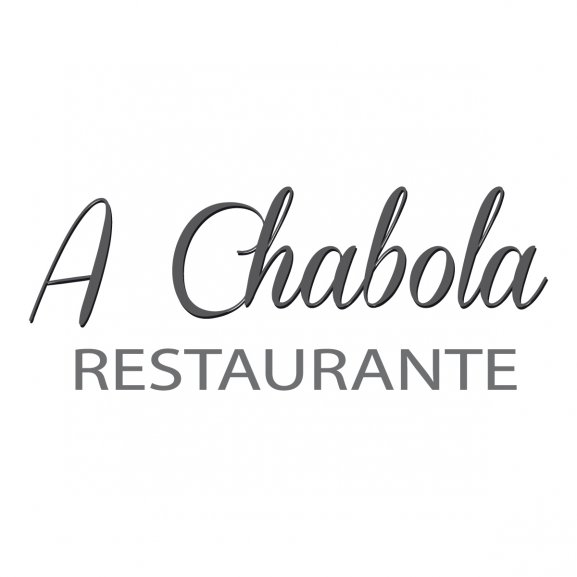 Logo of A Chabola