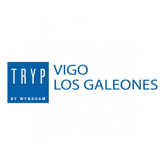 Logo of Hotel Trip Los Galeones VIGO