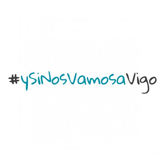 Logo of Y Si Nos Vamos A Vigo