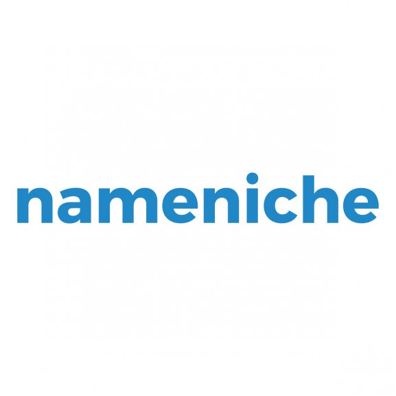 Logo of NameNiche