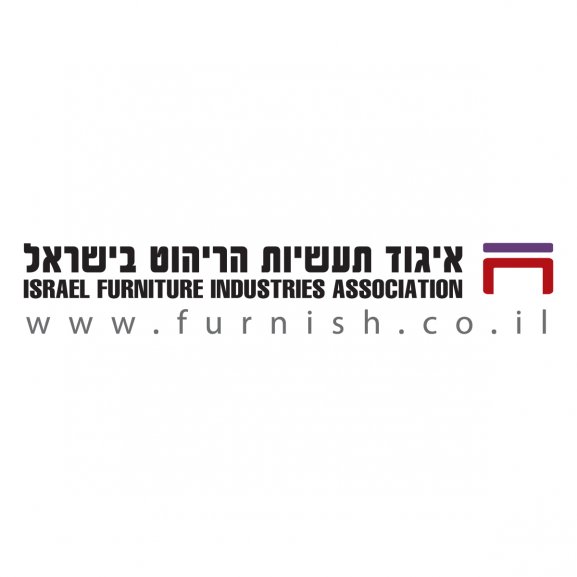 Logo of Israel Furniture Industries Association