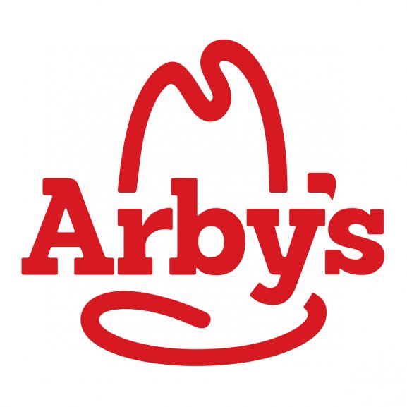 Logo of Arby's