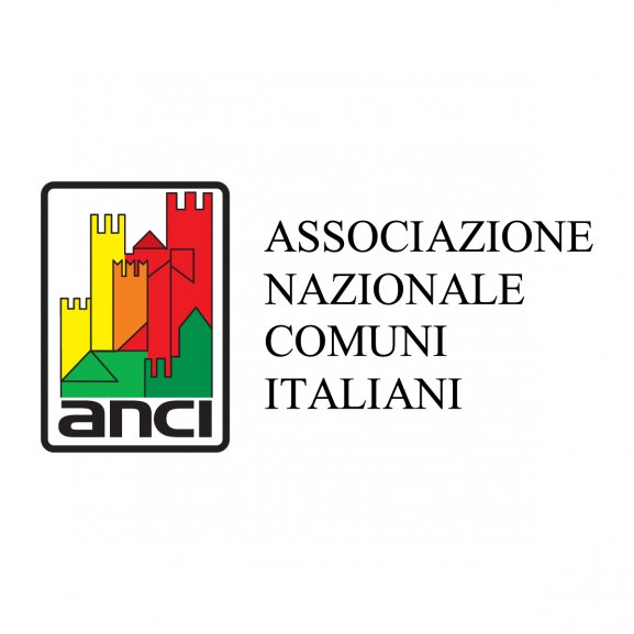 Logo of ANCI