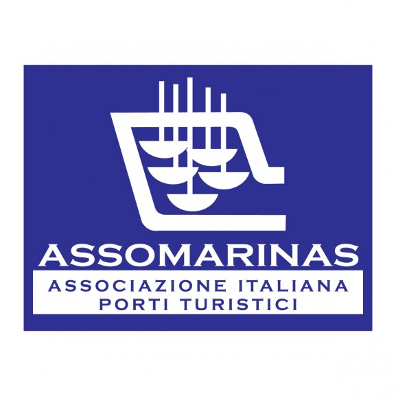 Logo of ASSOMARINAS