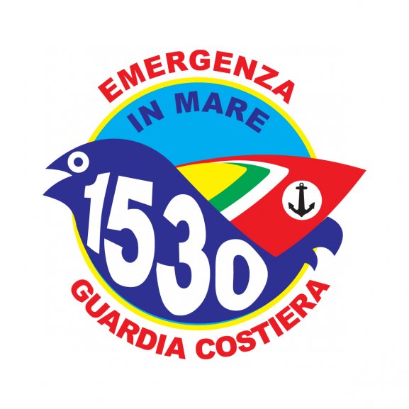 Logo of GUARDIA COSTIERA