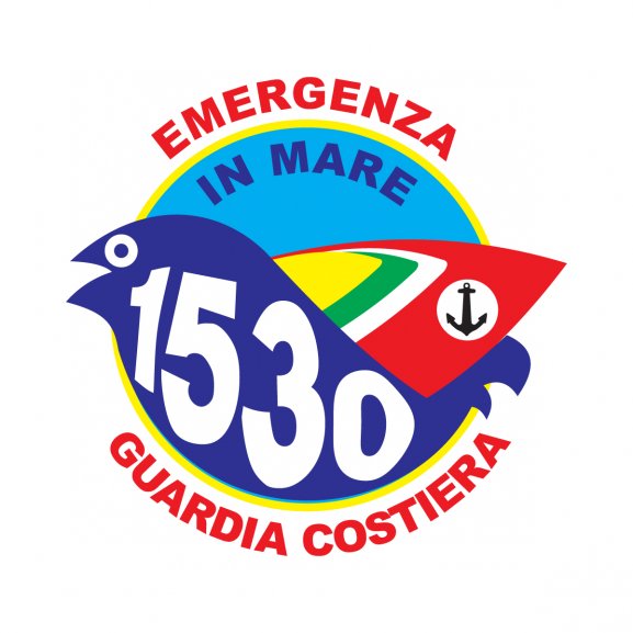 Logo of GUARDIA COSTIERA 