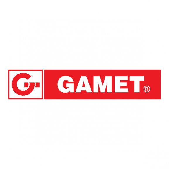 Logo of Gamet