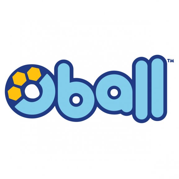 Logo of Oball