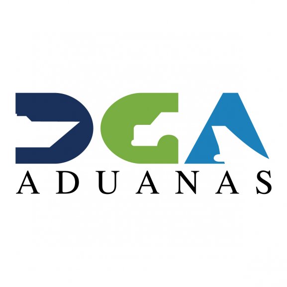 Logo of DGA