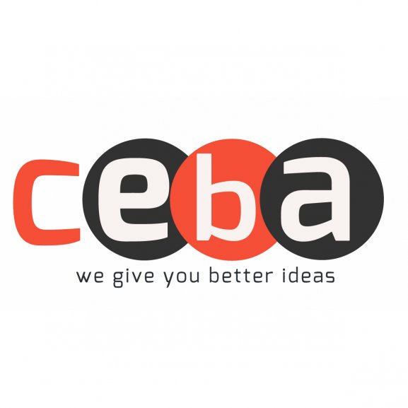 Logo of Ceba