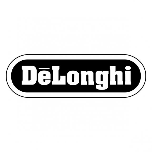 Logo of DeLonghi