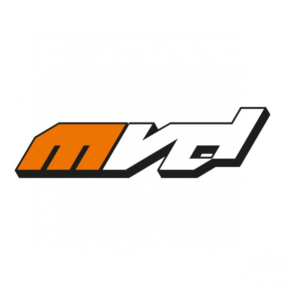 Logo of MVD Racewear