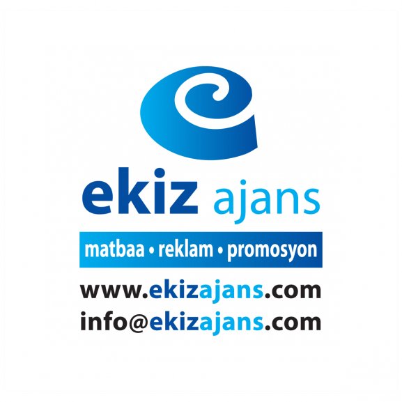 Logo of ekiz ajans